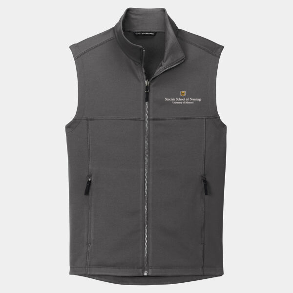 (N) Mens Stretch Performance Vest Thumbnail