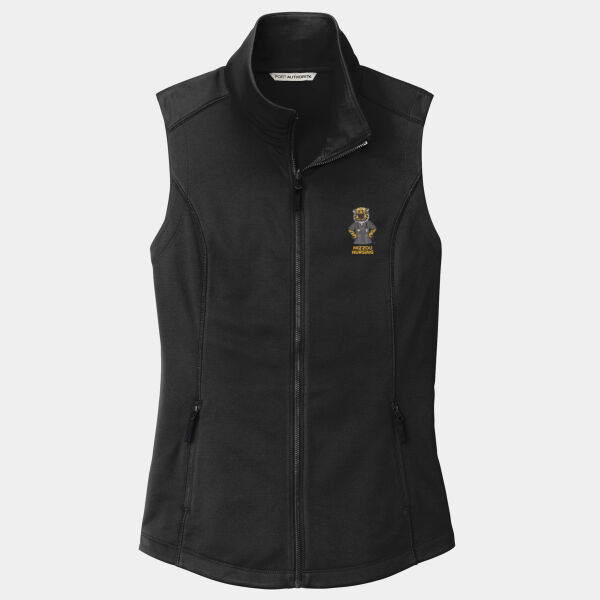 (N) Truman Women's Stretch Performance Vest Thumbnail