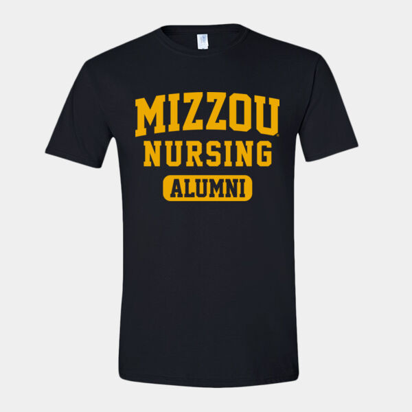 (N) Mizzou Nursing Alumni Thumbnail