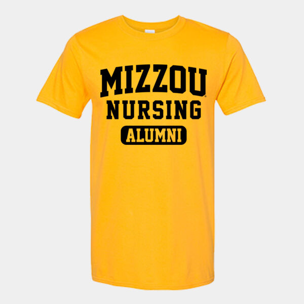 (N) Mizzou Nursing Alumni Thumbnail