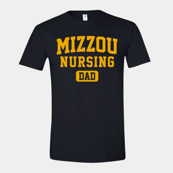 (S) DK - Mizzou Nursing Dad Thumbnail