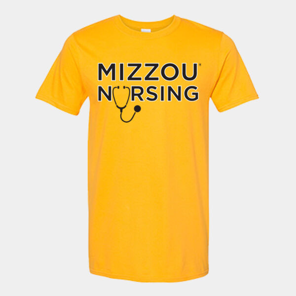 (S) Nursing Stethoscope Short Sleeve Thumbnail