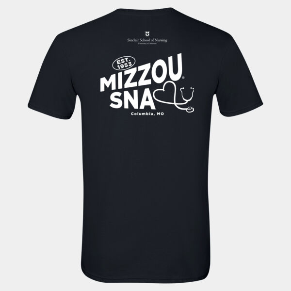 (S) SNA Unisex Short Sleeve Thumbnail