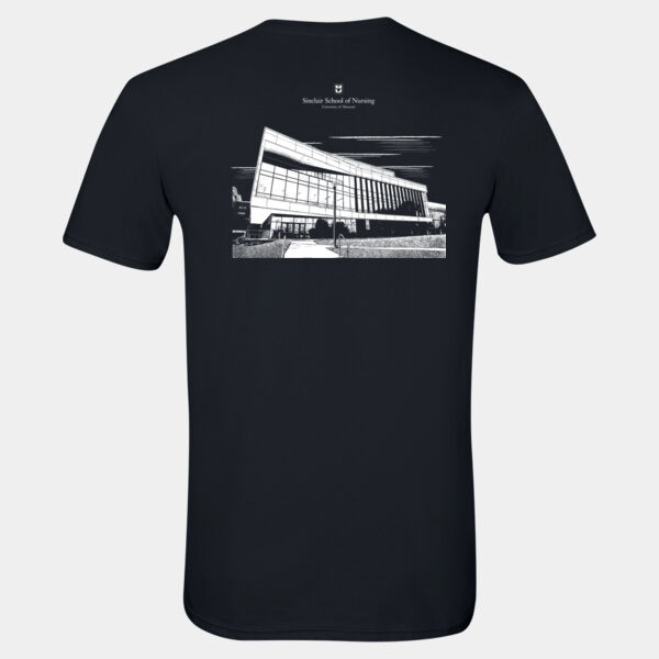 (S) Mizzou Nursing + Building Thumbnail