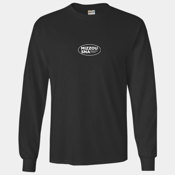 (S) SNA Unisex Long Sleeve Thumbnail