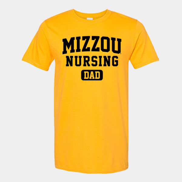 (N) Mizzou Nursing Dad Thumbnail