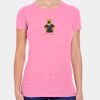 Ladies' Triblend Short-Sleeve T-Shirt Thumbnail